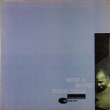 Horace Parlan - Movin' & Groovin'