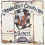 Pavement - Crooked Rain Crooked Rain