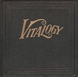 Pearl Jam - Vitalogy