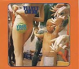 Velvet Crush - Free Expression