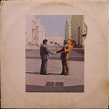 Pink Floyd - Wish You Were Here