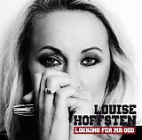 Louise Hoffsten - Looking For Mr God