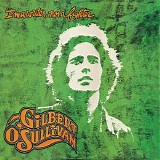 Gilbert O'Sullivan - I'm A Writer, Not A Fighter