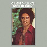 Gilbert O'Sullivan - Back to Front