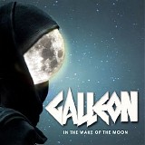 Galleon - In The Wake Of The Moon