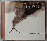 John Parish - Once Upon A Little Time