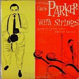 Charlie Parker - Charlie Parker With Strings