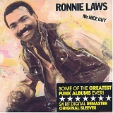 Ronnie Laws - Mr. Nice Guy
