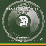 Various artists - Trojan Dancehall Roots Box Set