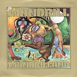 Mandrill - Mandrilland (Digipak)