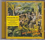 Kid Creole & the Coconuts - Off the Coast of Me