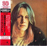 Todd Rundgren - Todd (K2 HD)