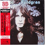 Todd Rundgren - Hermit Of Mink Hollow (K2 HD)