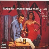 Robert Mitchum - Calypso - Is Like So...