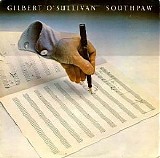 Gilbert O'Sullivan - Southpaw