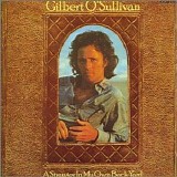 Gilbert O'Sullivan - A Stranger In My Own Back Yard