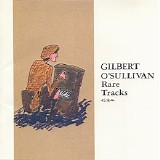 Gilbert O'Sullivan - Rare Tracks