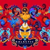 Galactic - Carnivale Electricos