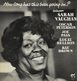Sarah Vaughan - How Long Has This Been Going On?