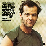 Jack Nitzsche - Soundtrack Recording From The Film : One Flew Over The Cuckoo's Nest