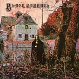 Black Sabbath - Black Sabbath