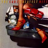 The Cars - The Cars Greatest Hits