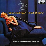 Beverly Kenney - Born To Be Blue