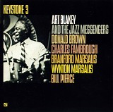 Art Blakey & The Jazz Messengers - Keystone 3