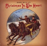 Bob Dylan - Christmas In The Heart