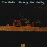 Eric Watson, Steve Lacy & John Lindberg - The Amiens Concert
