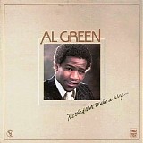 Al Green - Lord Will Make a Way