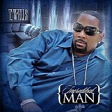 T. Wells - Incredibal Man
