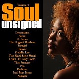 Various artists - Soul Unsigned Volume 4
