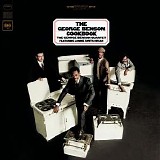 George Benson - The George Benson Cookbook