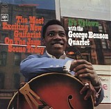 George Benson - It's Uptown