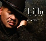 Lillo Thomas - Come and Get It