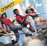 Dynasty - Your Piece of the Rock