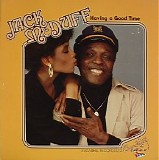 Jack McDuff - Have a Good Time