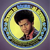 Al Green - Green Is Blues