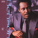 George Benson - Twice the Love