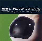Various artists - Living Some Dreams Vol. 1