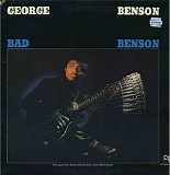 George Benson - Bad Benson