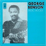 George Benson - Erotic Moods