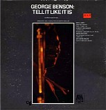 George Benson - Tell It Like It Is