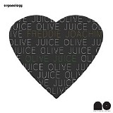 Various artists - Freddie Joachim - Olive Juice (Love Remixes Vol. 1)