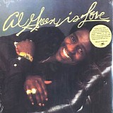 Al Green - Al Green Is love