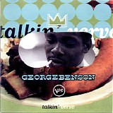 George Benson - Talkin' Verve