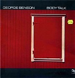 George Benson - Body Talk