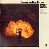 George Benson - Beyond the Blue Horizon
