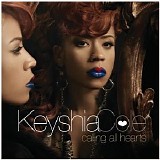 Keyshia Cole - Calling All Hearts